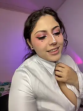 TuWaifuVirtual1 online show from March 15, 1:41 am