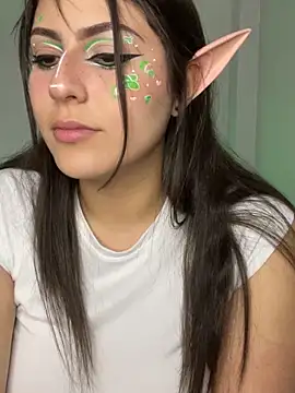 TuWaifuVirtual1 online show from March 18, 4:47 am