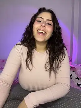 TuWaifuVirtual1 online show from March 19, 1:54 am