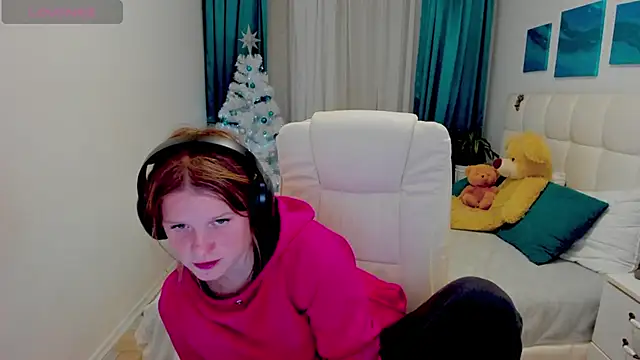 Kathlyn  Heath online show from December 27, 9:32 pm