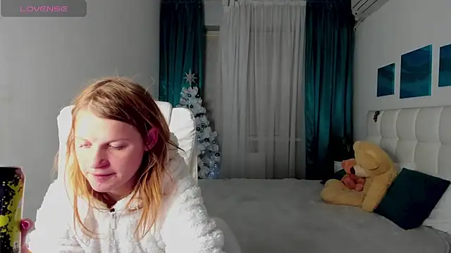 Kathlyn  Heath online show from December 31, 9:50 pm