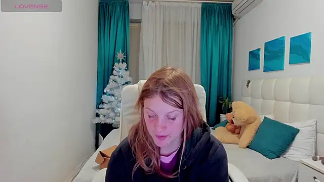 Kathlyn  Heath online show from January 4, 7:13 pm