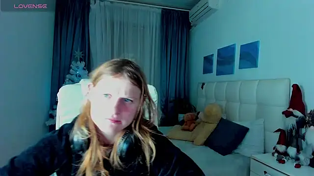 Kathlyn  Heath online show from January 7, 8:10 pm