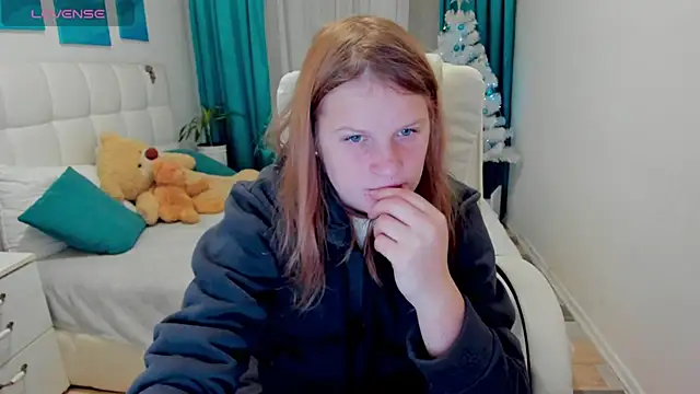 Kathlyn  Heath online show from January 18, 7:58 pm