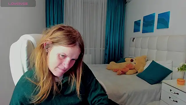 Kathlyn  Heath online show from January 23, 5:21 pm