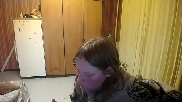 Kathlyn  Heath online show from March 22, 7:53 pm