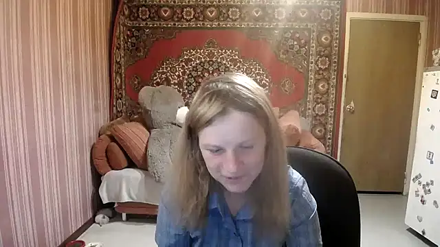 Kathlyn  Heath online show from September 19, 6:19 pm