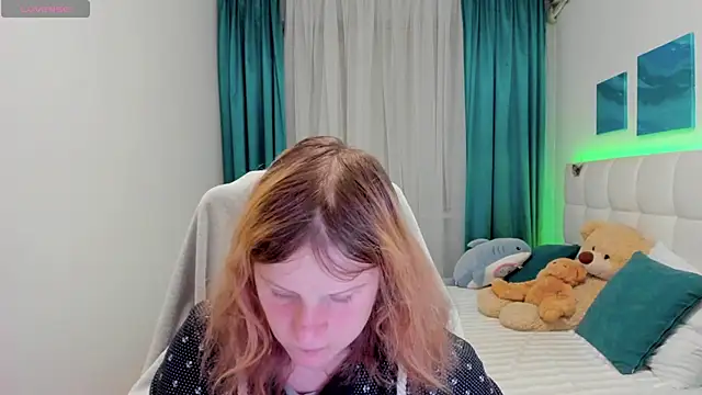 Kathlyn  Heath online show from November 5, 6:30 pm