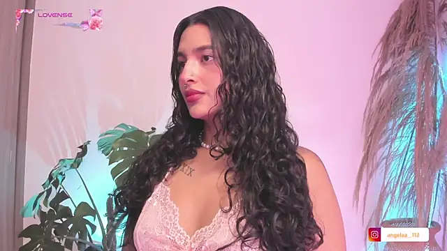 Anngel 1 online show from September 22, 3:36 pm