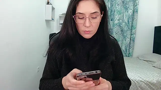 Snapshot of Lilith__D chatting on January 8, 1:41 pm Lilith D online show from January 8, 1:41 pm