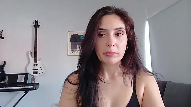 Snapshot of Lilith__D chatting on October 1, 12:00 pm Lilith D online show from October 1, 12:00 pm