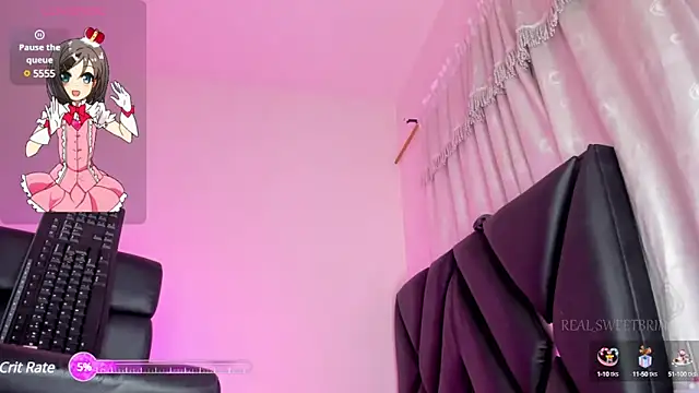 Snapshot of stephany_doll_ chatting on January 24, 1:36 pm stephany doll online show from January 24, 1:36 pm