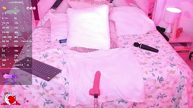 angel rouse  online show from February 19, 7:28 am