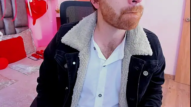 michacosio online show from September 21, 12:56 am