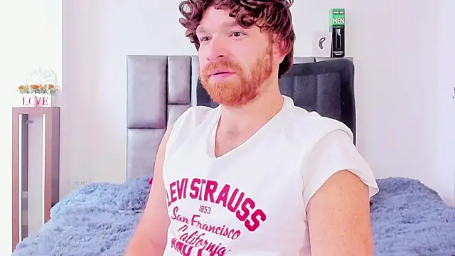 michacosio online show from October 5, 6:17 pm