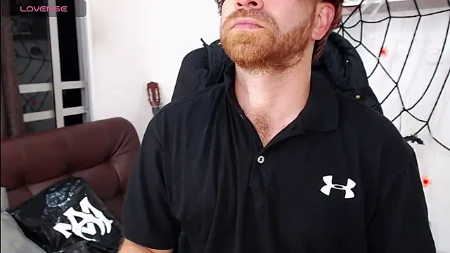 michacosio online show from October 21, 2:45 am