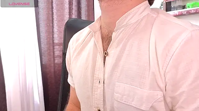 michacosio online show from November 22, 3:44 pm