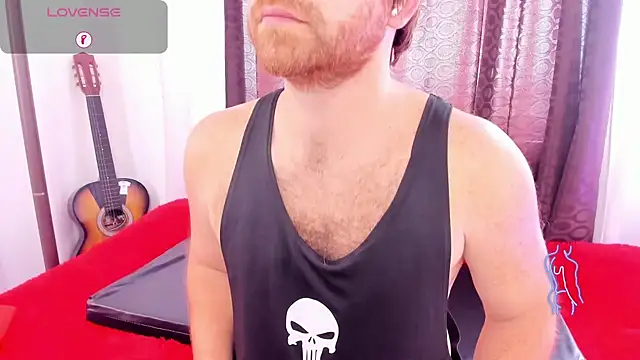 michacosio online show from February 3, 4:34 pm