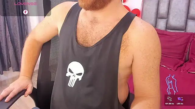 michacosio online show from February 20, 4:20 am