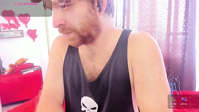 michacosio online show from February 20, 5:46 pm