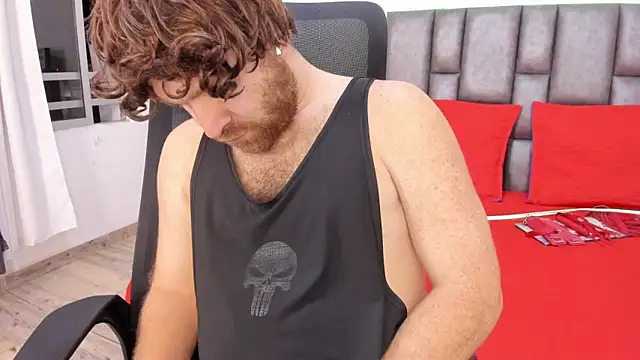 michacosio online show from March 6, 3:47 am