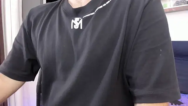 michacosio online show from April 6, 2:20 am