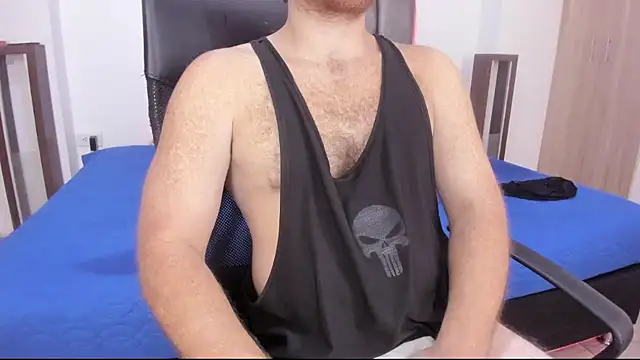 michacosio online show from May 21, 12:06 am