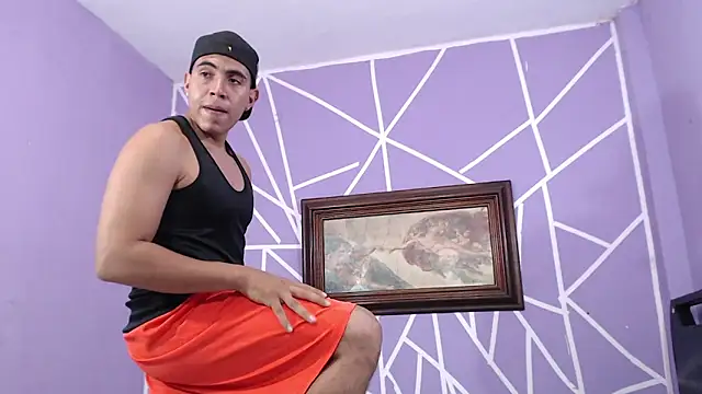 Sofiafuck20 online show from September 21, 1:51 am