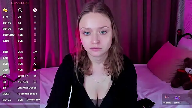 Linda Bryant online show from December 16, 3:51 am