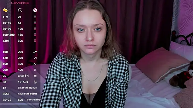 Linda Bryant online show from January 10, 4:01 am