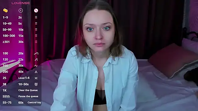 Linda Bryant online show from January 11, 12:55 am