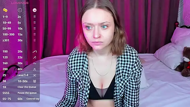 Linda Bryant online show from January 19, 12:49 am