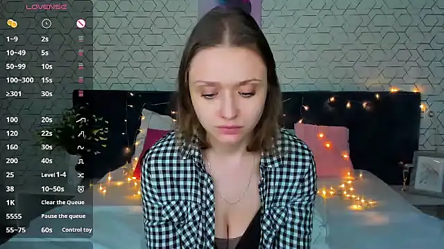 Linda Bryant online show from February 7, 3:55 am