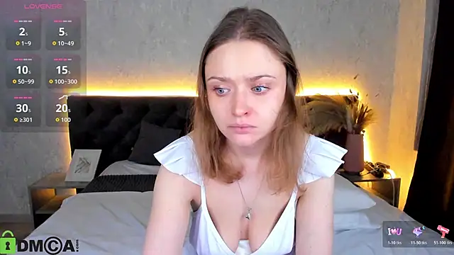 Linda Bryant online show from January 12, 12:38 am