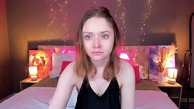 Linda Bryant online show from January 17, 12:37 am