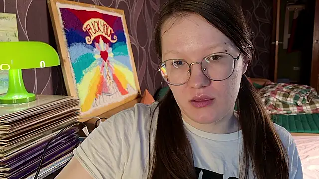 Snapshot of MiriamOr chatting on January 9, 8:28 am MiriamOr online show from January 9, 8:28 am