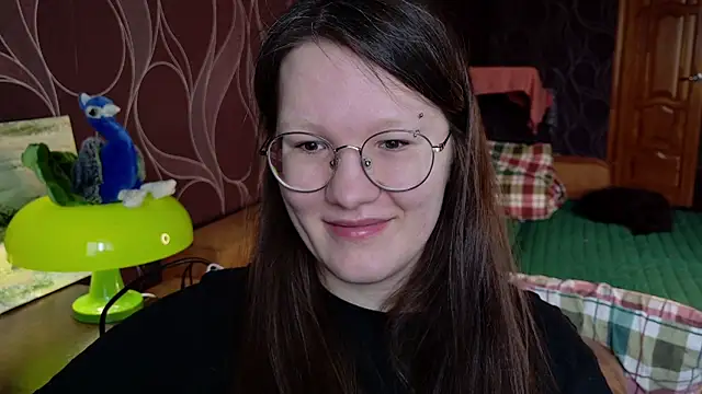 Snapshot of MiriamOr chatting on March 2, 8:43 am MiriamOr online show from March 2, 8:43 am