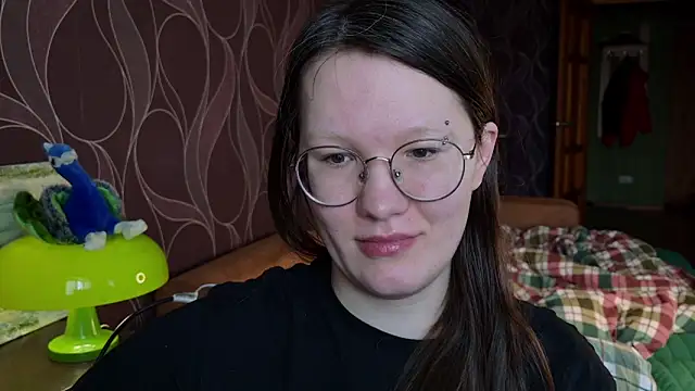 Snapshot of MiriamOr chatting on March 5, 7:48 am MiriamOr online show from March 5, 7:48 am