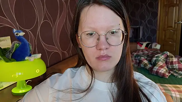 Snapshot of MiriamOr chatting on March 7, 7:49 am MiriamOr online show from March 7, 7:49 am