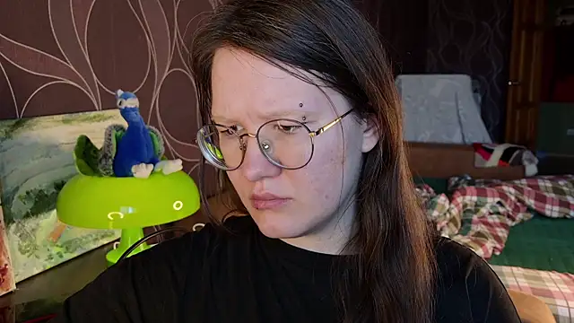 Snapshot of MiriamOr chatting on March 14, 5:57 am MiriamOr online show from March 14, 5:57 am