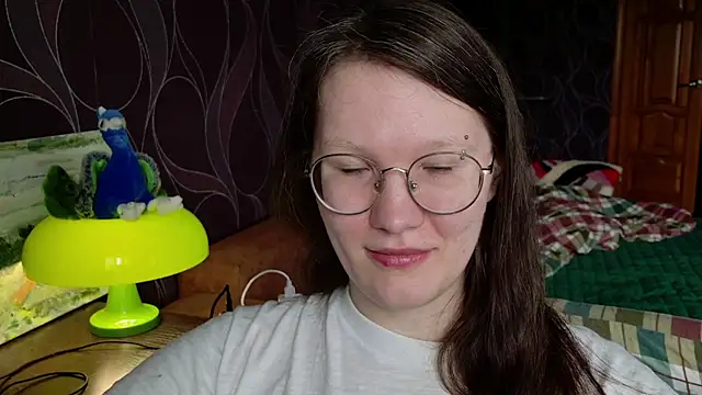 Snapshot of MiriamOr chatting on March 19, 8:29 am MiriamOr online show from March 19, 8:29 am