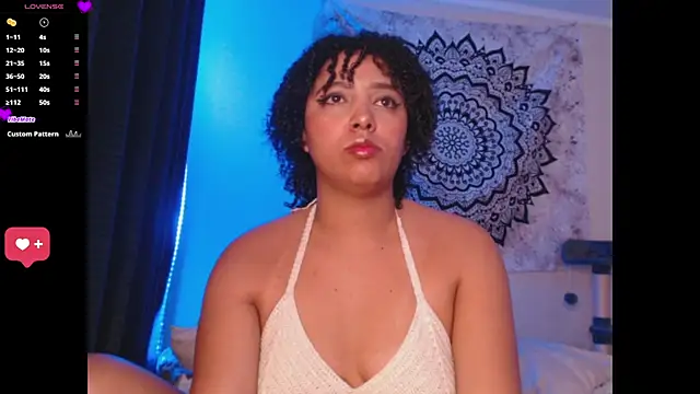 michell bling1 online show from March 1, 3:10 am
