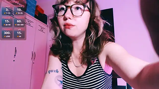 Cosmo Riri online show from January 13, 12:21 pm