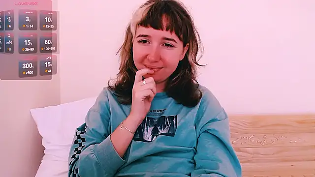 Cosmo Riri online show from January 19, 4:05 am