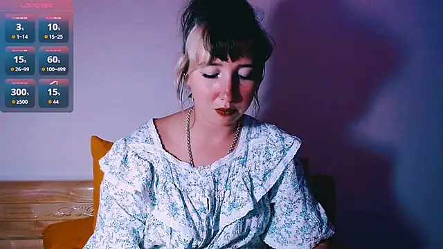 Cosmo Riri online show from February 8, 10:29 am