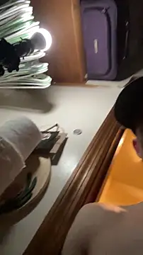 KBONE36 online show from March 25, 2:17 am