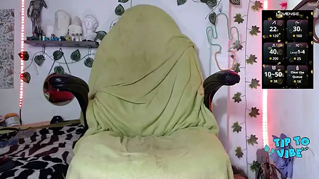 Dany milk online show from September 24, 2:15 am