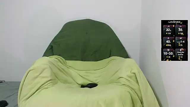 Dany milk online show from October 8, 1:14 am