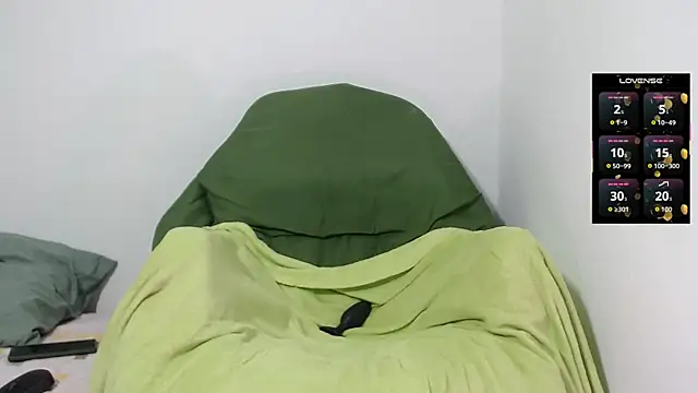 Dany milk online show from October 14, 1:28 am