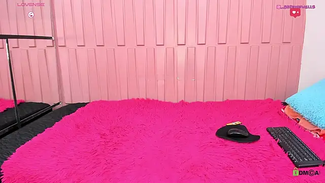 Snapshot of Briana_Wells_ chatting on January 8, 4:33 pm Briana Wells online show from January 8, 4:33 pm